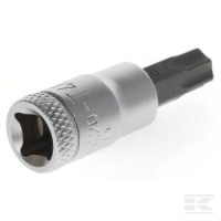 Nasadka Torx 1/4" Gedore, T40 | poltechparts.pl