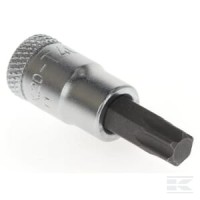 Nasadka Torx 1/4" Gedore, T40 | poltechparts.pl