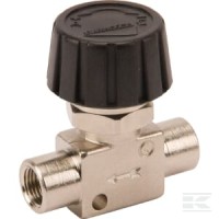 Zawór regulacji przepływu | poltechparts.pl