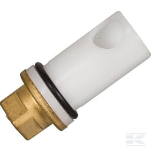 Mosiężna dysza, regulowana | poltechparts.pl