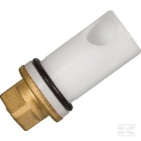 Mosiężna dysza, regulowana | poltechparts.pl