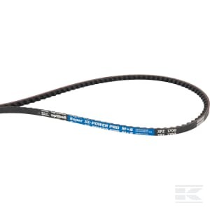 Pas klinowy Super XE power pro