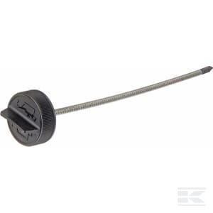 Dipstick