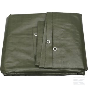 Plandeka 3x5 m 180 g/m?