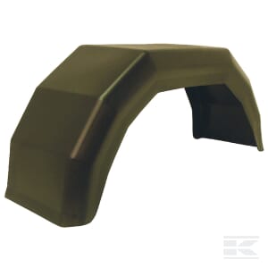 Błotnik PCW 600x180mm | poltechparts.pl