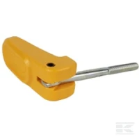 Dźwignia kpl. zwalniająca uchwyt Fulcrum | poltechparts.pl