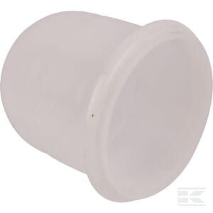 Filter bowl