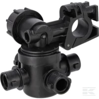 Korpus rozpylacza QJ 4 - D.20 - 7 mm | poltechparts.pl