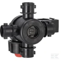 Korpus rozpylacza QJ 4 - D.20 - 7 mm | poltechparts.pl