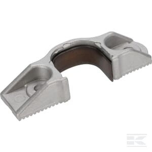 Uchwyt ostrza aluminiowy | poltechparts.pl