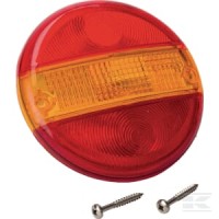 Klosz lampy Aspöck | poltechparts.pl
