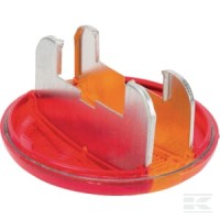 Klosz lampy Aspöck | poltechparts.pl