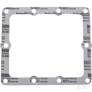 Gasket | poltechparts.pl