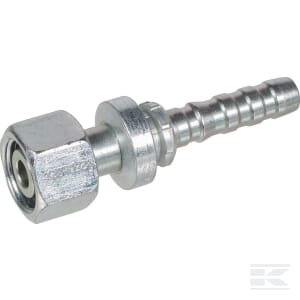 Końcówka DN10-M18x1.5 | poltechparts.pl
