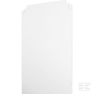 Płyta montażowa KX 175x185x2 mm