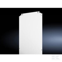 Płyta montażowa KX 175x185x2 mm | poltechparts.pl