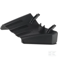Wyrzut po stronie wału 51 R9005 | poltechparts.pl