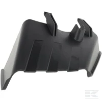Wyrzut po stronie wału 51 R9005 | poltechparts.pl