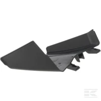 Wyrzut po stronie wału 51 R9005 | poltechparts.pl