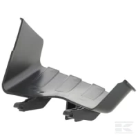 Wyrzut po stronie wału 51 R9005 | poltechparts.pl