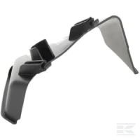 Wyrzut po stronie wału 51 R9005 | poltechparts.pl