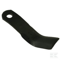 Nóż uniwersalny 40x176 Nobil | poltechparts.pl