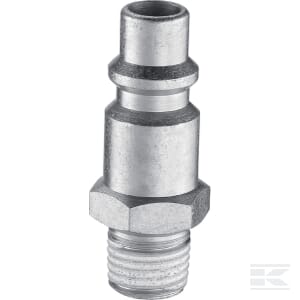 Króciec narzędziowy gwint zewnętrzny 3/8"… | poltechparts.pl