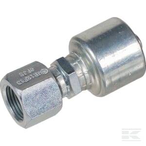 Końcówka DN10-3/8" JIS | poltechparts.pl