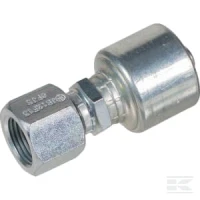 Końcówka DN10-3/8" JIS | poltechparts.pl