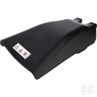 Klapa wyrzutowa 95 6165-706-2410-A | poltechparts.pl