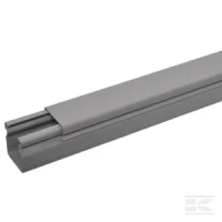 Kanał kablowy 30x25mm | poltechparts.pl