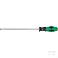 Wkrętak płaski Lasertip Wera, 5,5x200 mm | poltechparts.pl