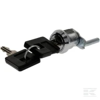 Zamek z kluczem do TT100701KR | poltechparts.pl
