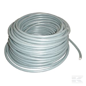 Kabel YMVK 5x4mm? szary