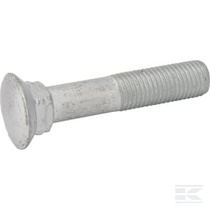 Wkr.z łb.st. pł.M16x80-10.9 Zn