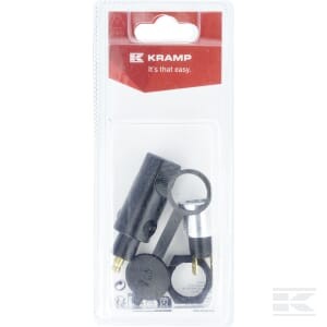 Wtyczka i gniazdo 2-pin (2) | poltechparts.pl
