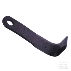 Nóż bijaka 60x250 mm pasuje do Ferri | poltechparts.pl