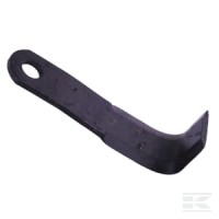 Nóż bijaka 60x250 mm pasuje do Ferri | poltechparts.pl