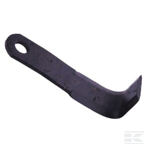 Nóż bijaka 60x250 mm pasuje do Ferri