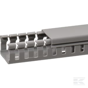 Kanał oprzewodowania 20x25mm | poltechparts.pl