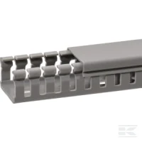 Kanał oprzewodowania 20x25mm | poltechparts.pl