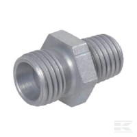 Złącze gwintowane M45x2.0 35L 1-1/4NPT | poltechparts.pl