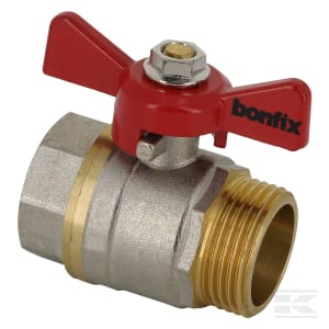 Screw M20x80 8.8