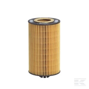 Filtr oleju