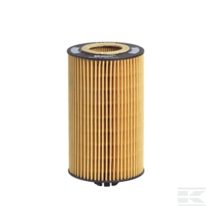 Filtr oleju