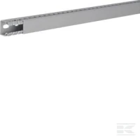 Kanał oprzewodowania 25x25mm | poltechparts.pl