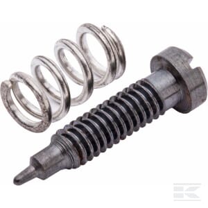 Zestaw iglica wtryskiw.przedł. | poltechparts.pl