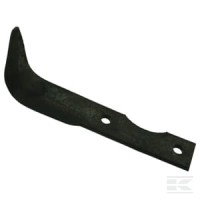 Nóż frezujący lewy 190x60x30mm 6mm pasuje… | poltechparts.pl
