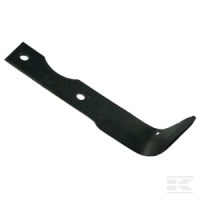 Nóż frezujący prawy 190x60x30mm 6mm pasuj… | poltechparts.pl