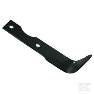 Nóż frezujący prawy 190x60x30mm 6mm pasuje do Hako